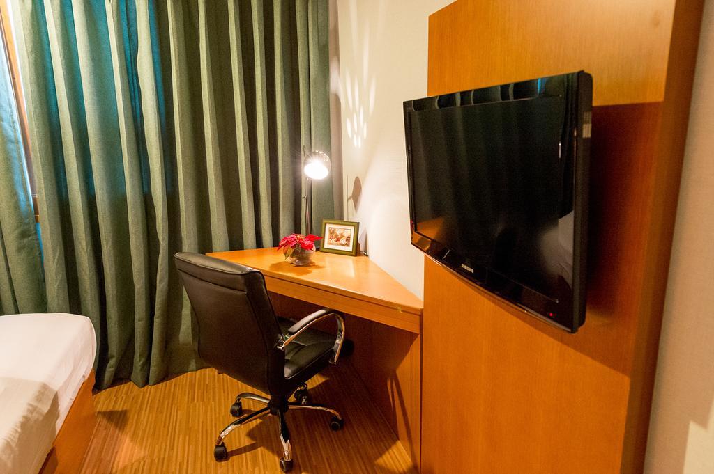 Gwangju Prado Hotel 光州 エクステリア 写真