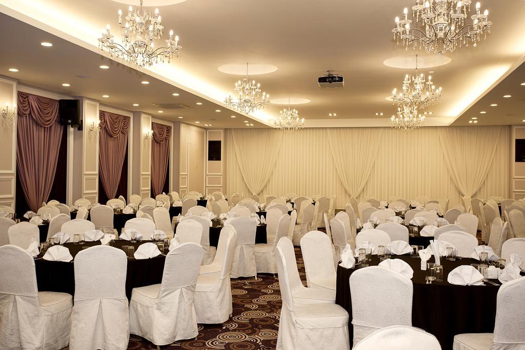 Gwangju Prado Hotel 光州 エクステリア 写真